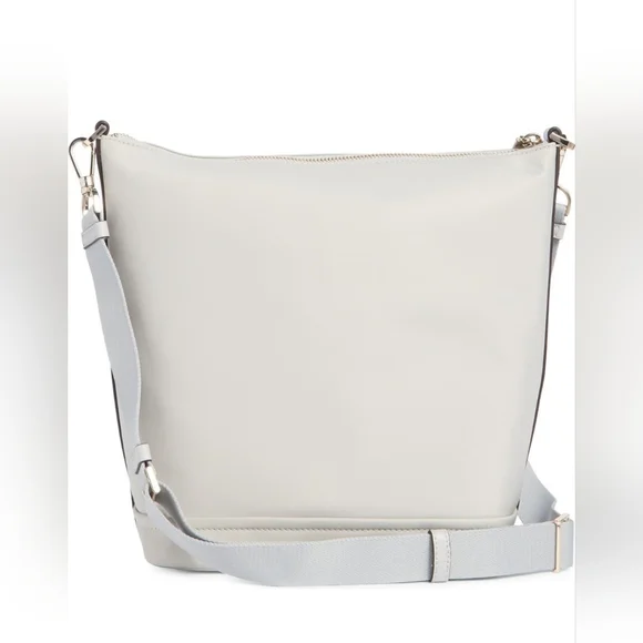 kate spade New York Large Crossbody Bag. - Picture 6 of 16
